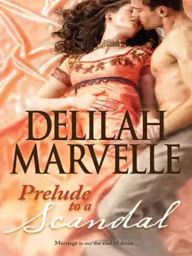 Read: Book Prelude to a Scandal