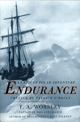 Endurance: An Epic of Polar Adventure