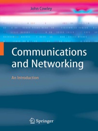 Communications and Networking