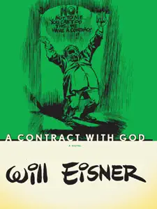 Read: A Contract Book with God