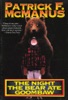 Book The Night the Bear Ate Goombaw