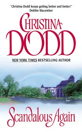 Read: Scandalous Again Book