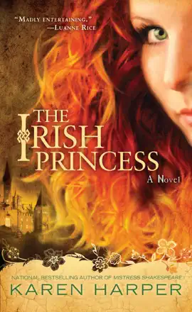 Read: The Book Irish Princess