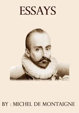 Read: Essays Book [ By: Michel De Montaigne ]