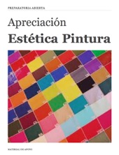 Book cover for Apreciacion Estetica Pintura by Carlos S.