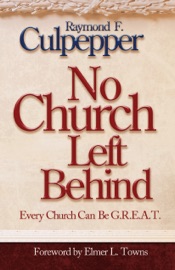 No Church Left Behind