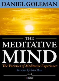 The Meditative Mind - Daniel Goleman