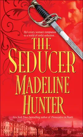 Read: The Book Seducer