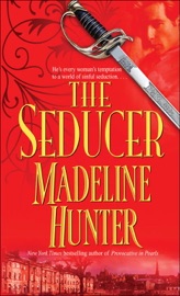 The Seducer - Madeline Hunter