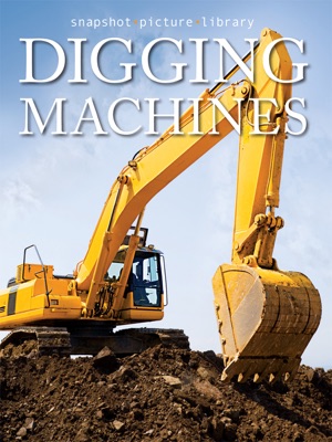Digging Machines