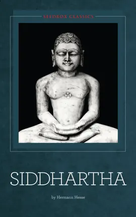 Read: Siddhartha