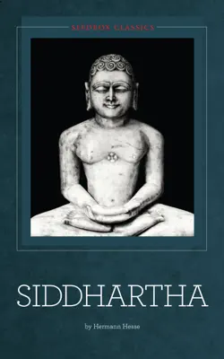 Siddhartha by Hermann Hesse book