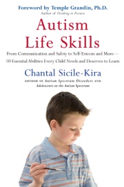Autism Life Skills - Chantal Sicile-Kira
