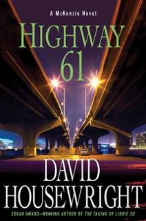 Highway 61 by David Housewright