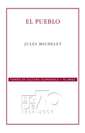 El pueblo - Jules Michelet