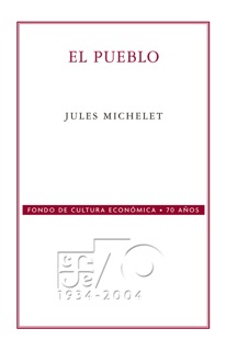 El pueblo by Jules Michelet