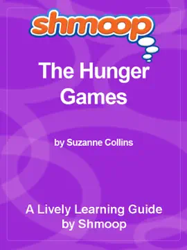 Shmoop Learning Guide: The Hunger Games