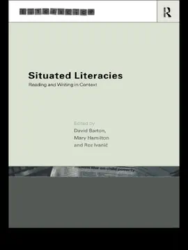 Read: Situated Book Literacies