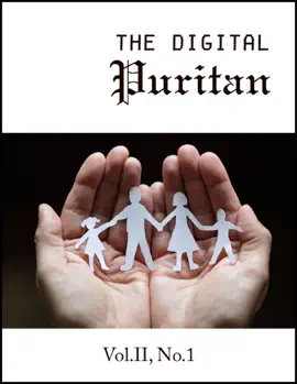 Read: The Digital Puritan - Book Vol.II, No.1