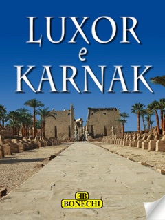Luxor e Karnak by Giovanna Magi & Patrizia Fabbri