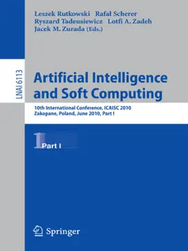 Read: Artificial Book Intelligence and Soft Computing