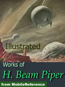 Read: Works of H. Book Beam Piper
