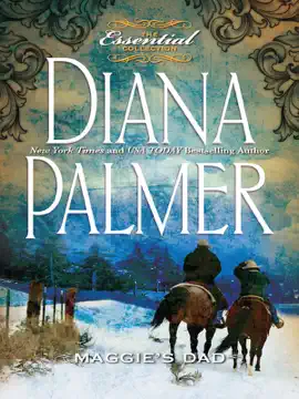 Read: Maggie's Book Dad