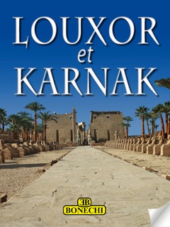 Louxor et Karnak by Giovanna Magi & Patrizia Fabbri