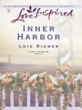 Read: Inner Harbor Book