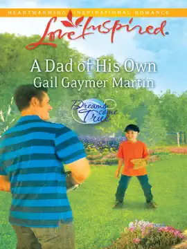 Read: A Dad of His Own Book