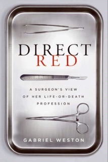 Direct Red by Gabriel Weston