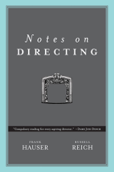 Notes On Directing