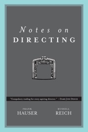 Notes On Directing