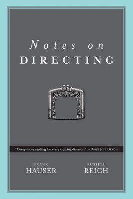 Notes On Directing