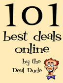 101 Best Deals Online - The Deal Dude