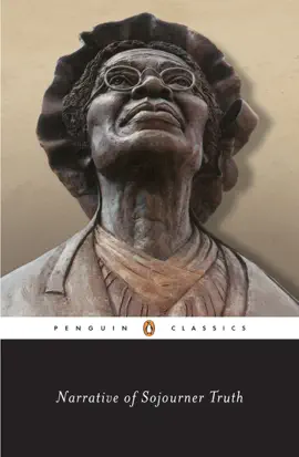 Read: Narrative Book of Sojourner Truth