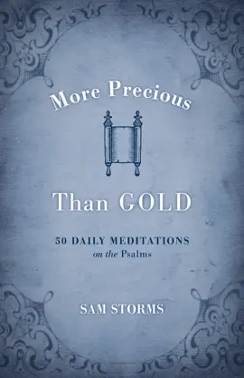 Read: More Book Precious Than Gold