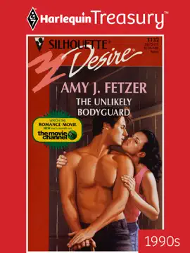 Read: THE UNLIKELY Book BODYGUARD