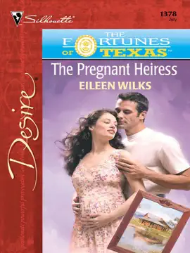 Read: The Book Pregnant Heiress