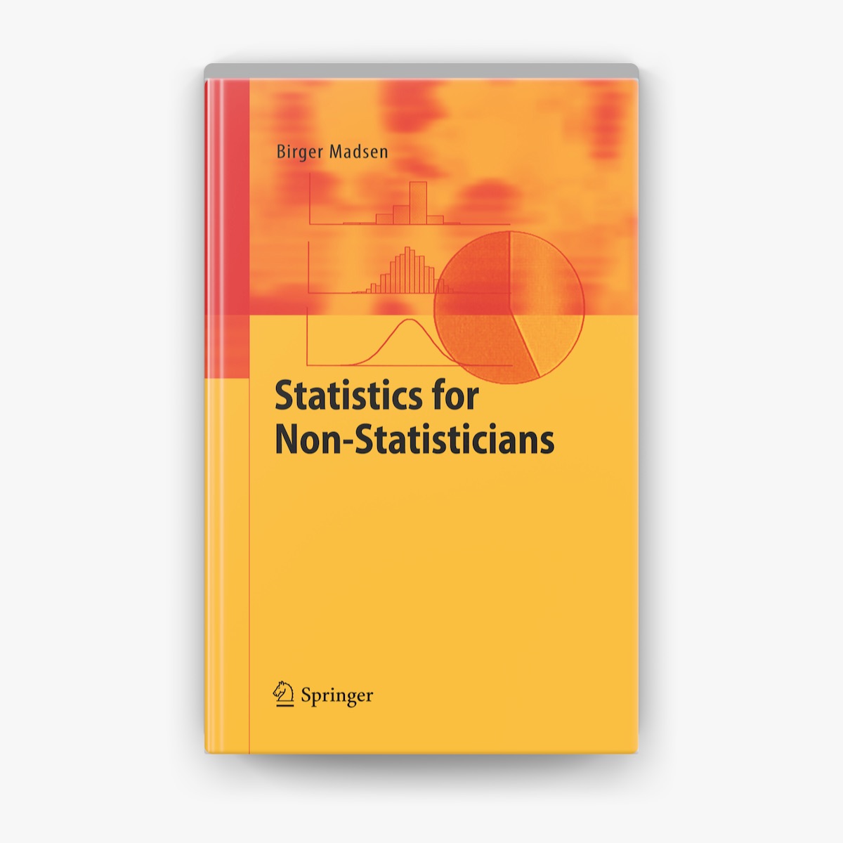 Statistics for Non-Statisticians by Birger Madsen on Apple Books