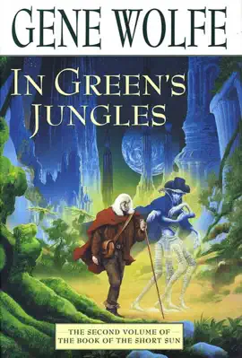 Read: In Green's Jungles Book