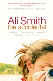 The Accidental - Ali Smith