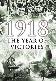 1918 by Martin Marix Evans
