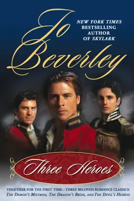 Read: Book Three Heroes