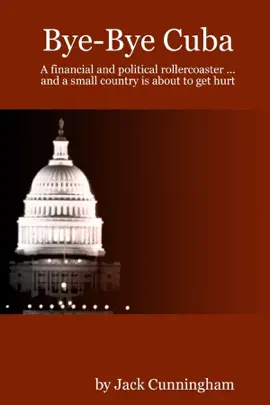 Read: Book Bye-Bye Cuba