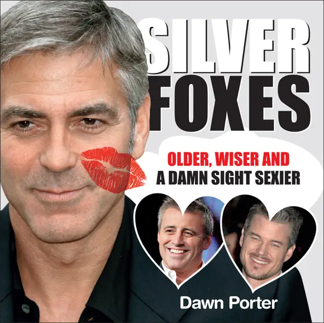 Silver Foxes (Enhanced Edition)