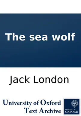 Read: The Book sea wolf