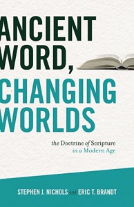 Ancient Word, Changing Worlds