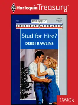 Read: STUD FOR HIRE? Book