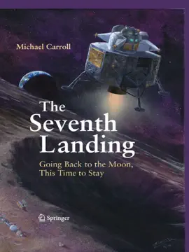 Read: The Seventh Book Landing